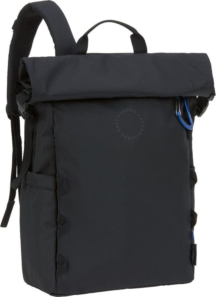 Lässig 11030540000, Stadt, Unisex, Polyester Produktbild 