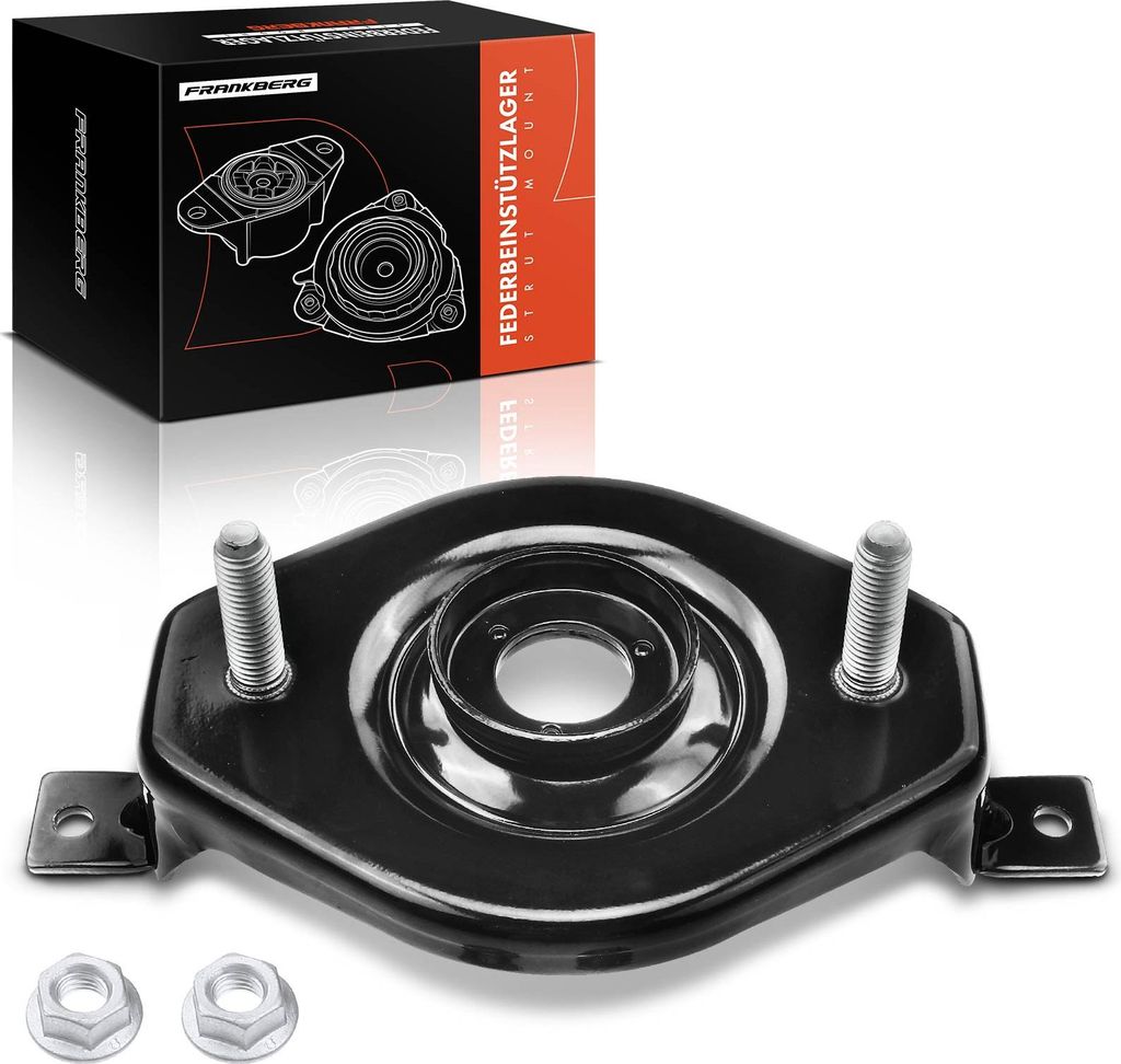 Frankberg 1x Domlager Federbeinstütz lager für Chrysler Sebring JR Limousine 2001-2005