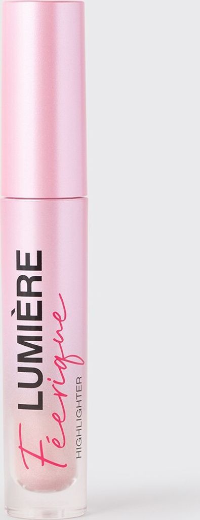 Vivienne Sabo - Cream Highlighter - Lumiere Feerique, Farbe:Bege-pink