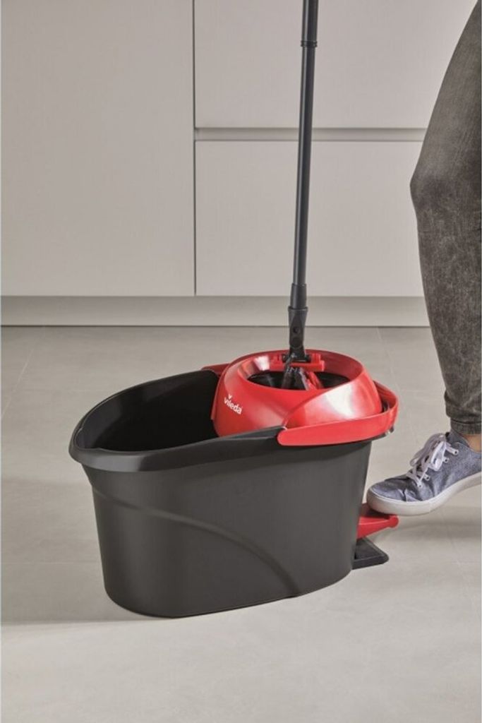 Vileda UltraMax Turbo kompletní sada s teleskopickou Obrázek produktu 8
