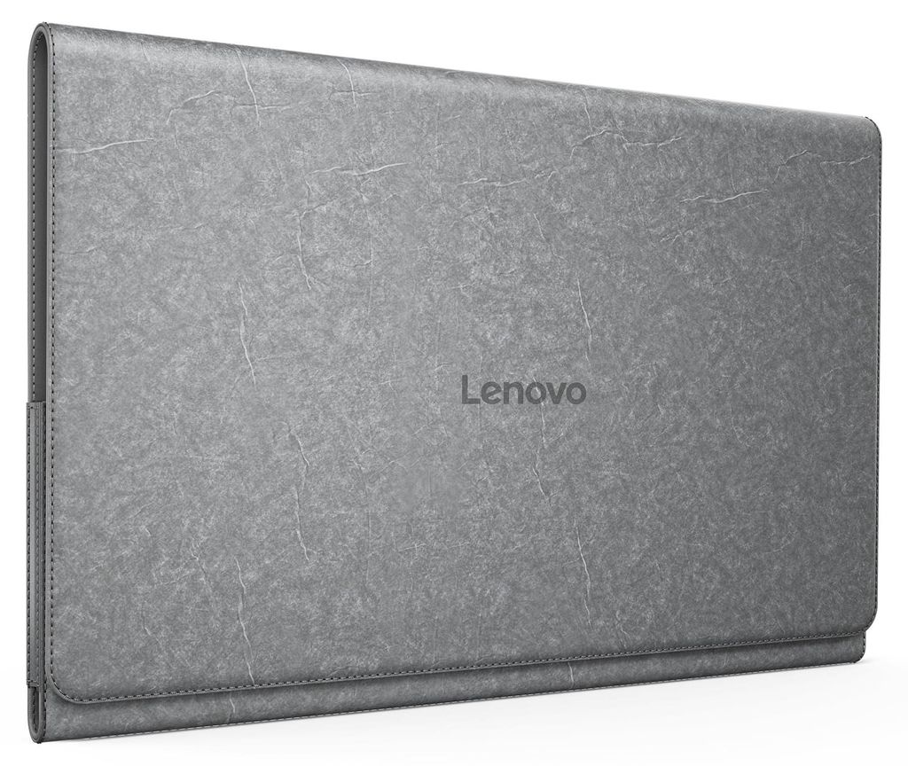 LENOVO Lenovo Tab Plus Sleeve Grey(WW) Immagine del prodotto 