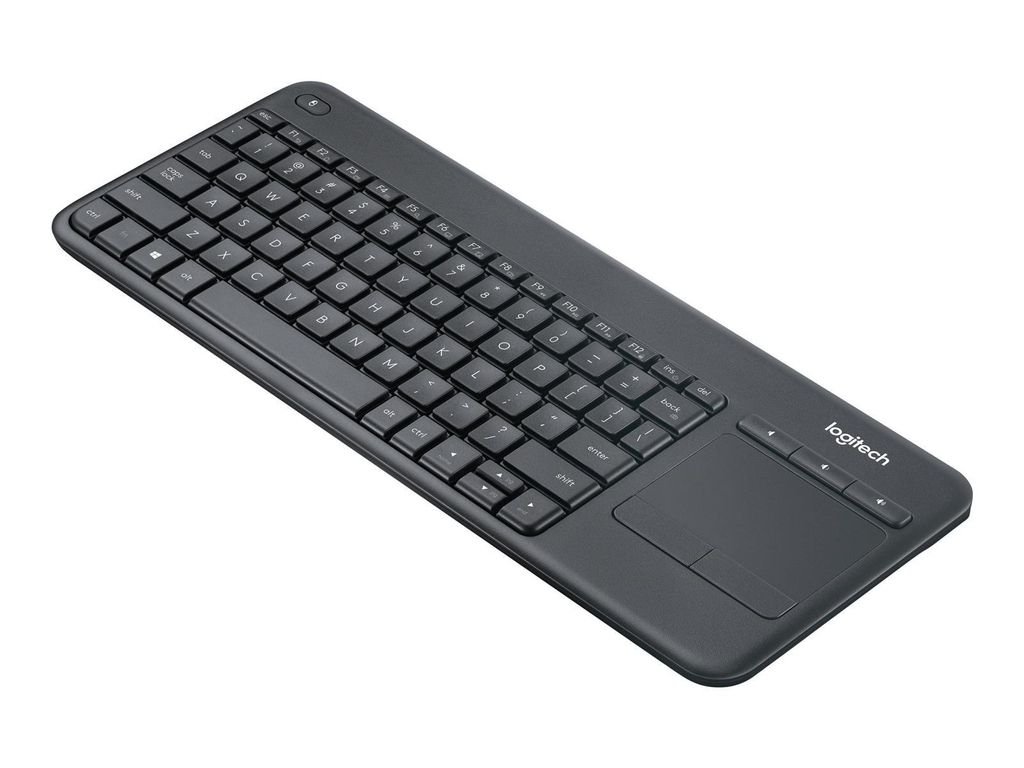 Logitech K400 Plus Obrázok produktu 