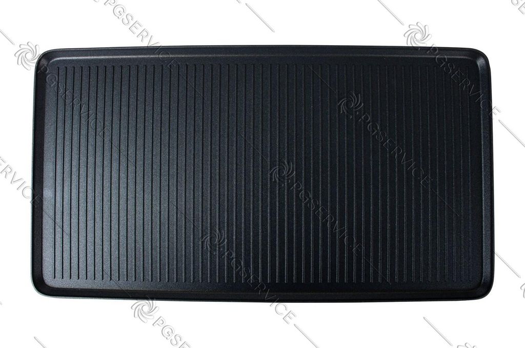 WMF plaque de base pour raclette stéatite Lono 041504 Image du produit 