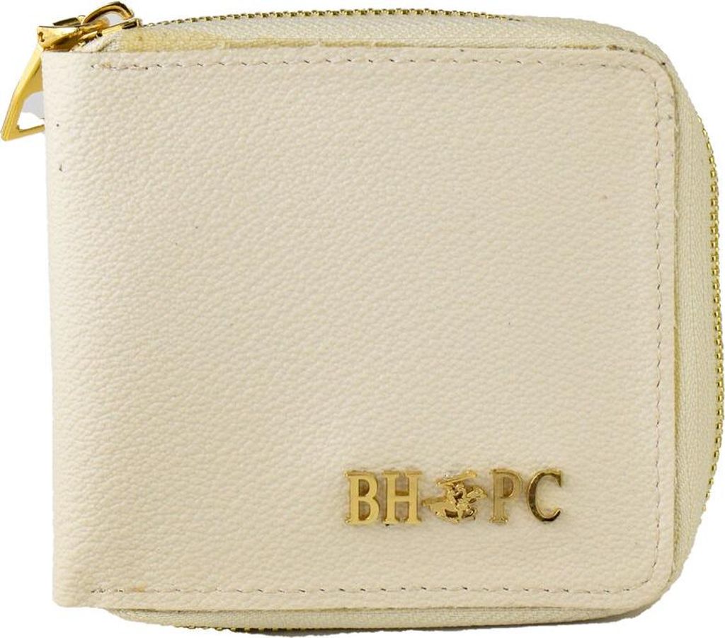 Bolso Mujer Beverly Hills Polo Club 668BHP0551 Beige 11 x 12 x 2 cm