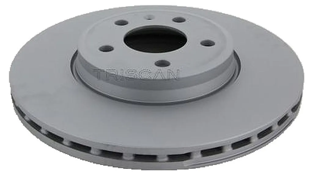 Disques de Frein TRISCAN Haute Performance 8120 291016C pour Audi A4 A5 - 2