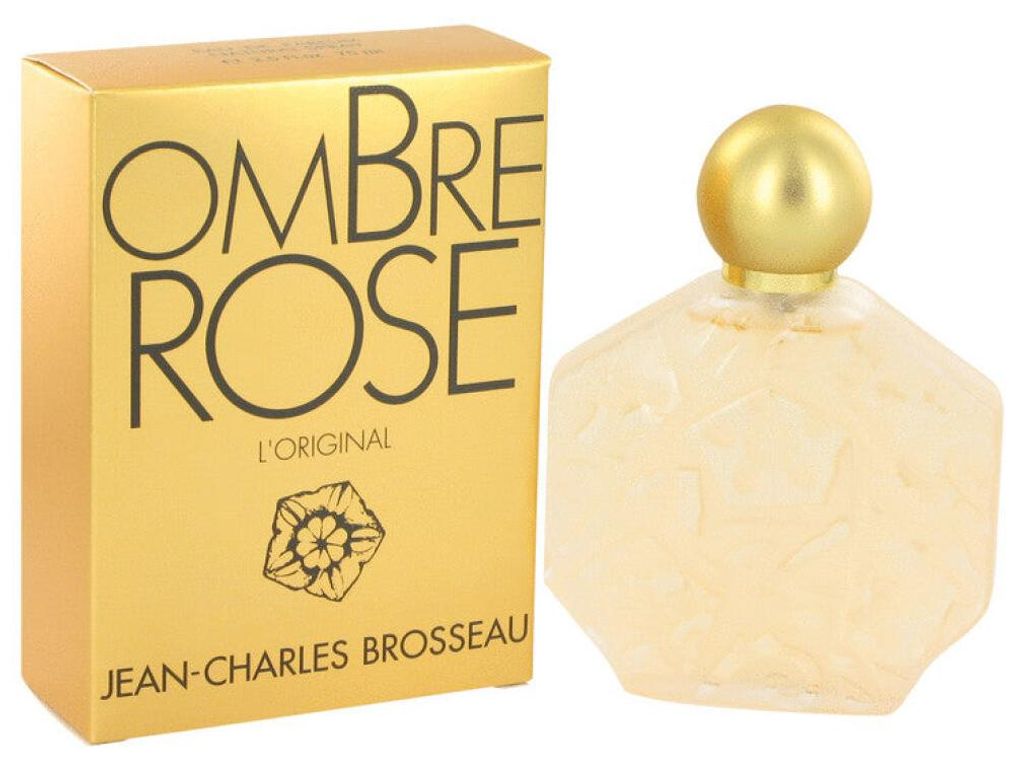 Jean-Charles Brosseau Ombre Rose L'Original, woda Zdjęcie produktu 