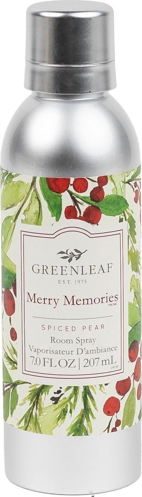 Profumo spray spaziale Merry Memories Immagine del prodotto 