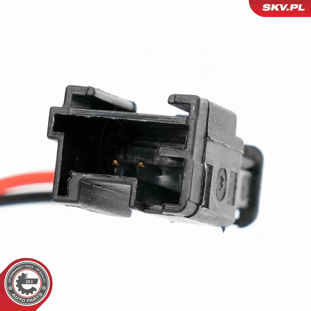 Unité de commande 38SKV549 robuste pour Renault Megane II 2002-2009 - 10