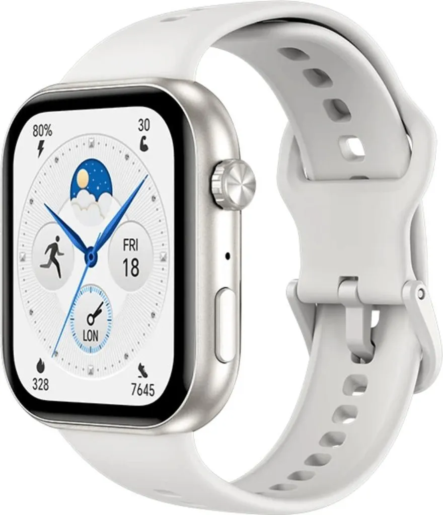 Recensione HONOR Choice Watch 2i Bianco: Smartwatch con 14 Giorni di Batteria