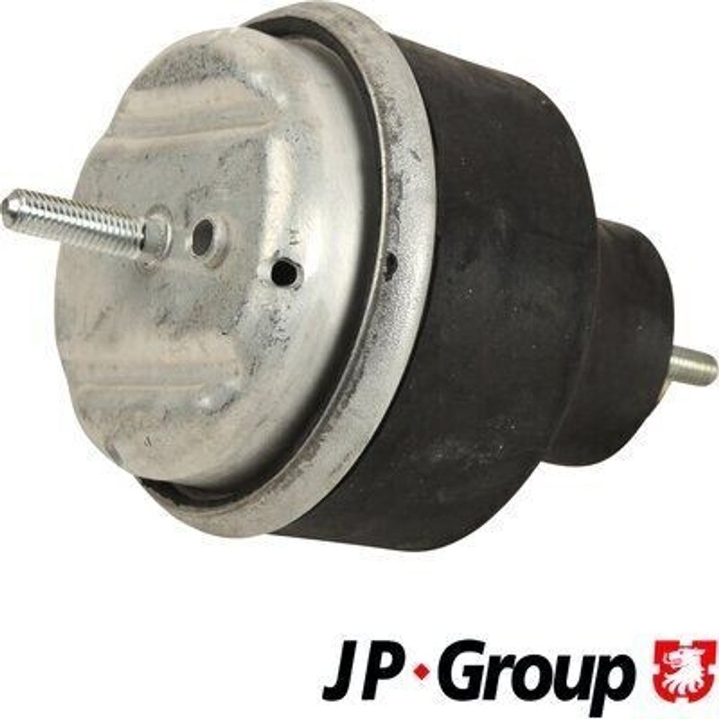 Gummilager Motorträger links JP