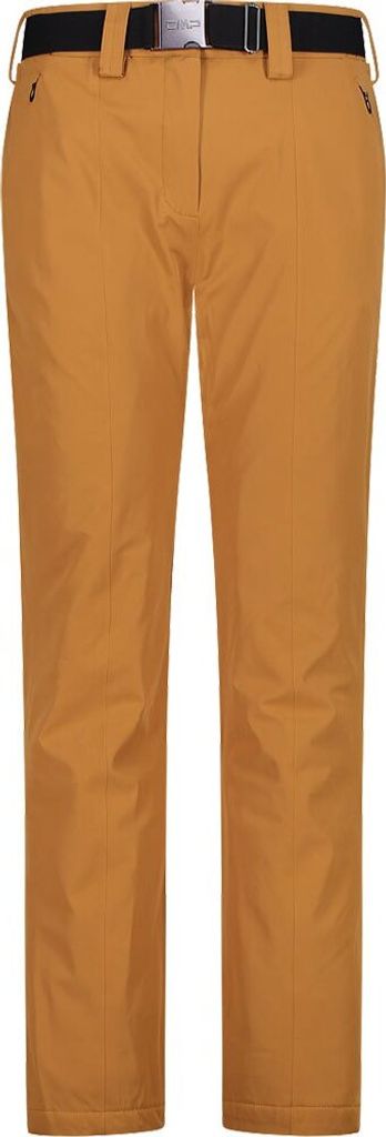 Cmp Ski 3w05526 Hosen Braun XS Frau Braun XS