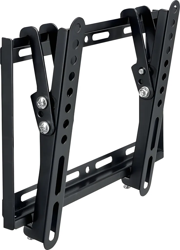 Support TV mural BL Tilt 200 inclinable VESA 200 pour écran 32-42"