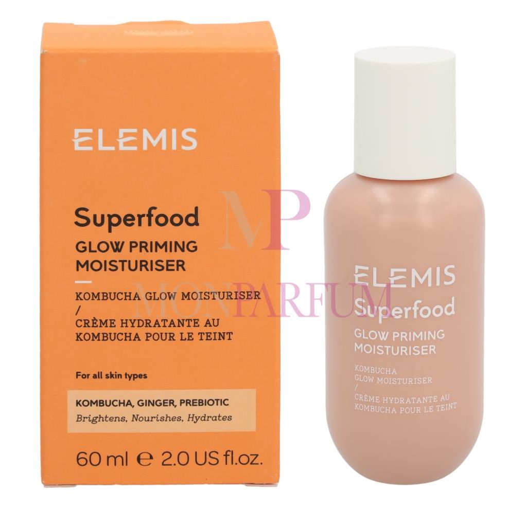 Elemis Superfood Glow Priming Moisturizer Kaufland.de