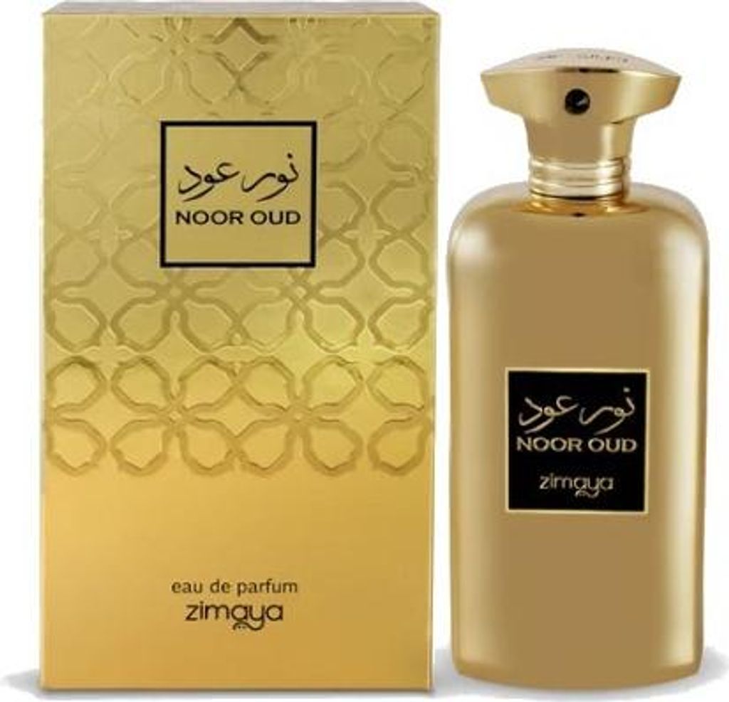 Zimaya - Noor Oud EDP 100ml Produktbild 