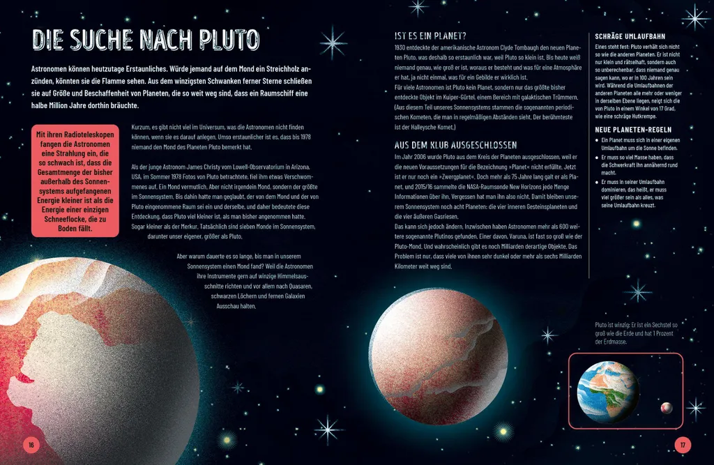 Comprendre les sciences facilement avec Bill Bryson pour les ados