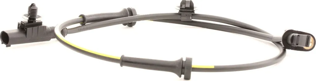 Capteur ABS Bosch OE 4545 E1 haute précision pour Citroën C1 série PM PN