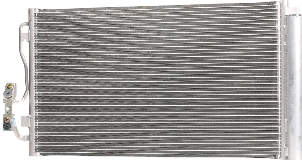 Condensateur de clim STARK SKCD-0110390 pour BMW Série 1 2 3 4 OE 4270545