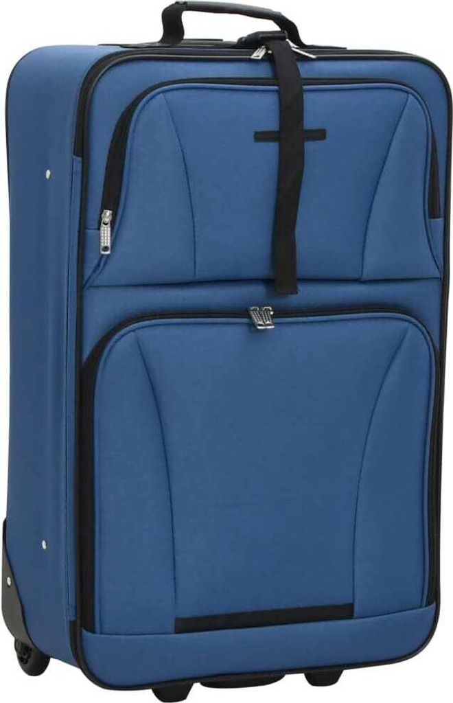 Kofferschutz Hülle - Stylische Reiseabdeckung Gegen Kratzer & Staub