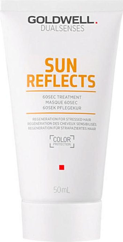 Goldwell Dualsenses Sun Reflects 60Sec Treatment 50ml - Image du produit 