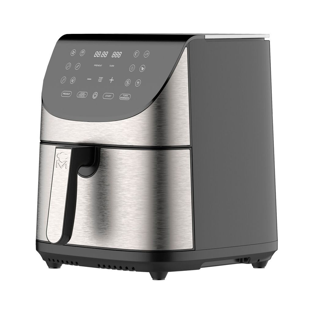 Fritteuse ohne Öl Masterpro ROCKET 700 MP 1800 W 7 L Bunt