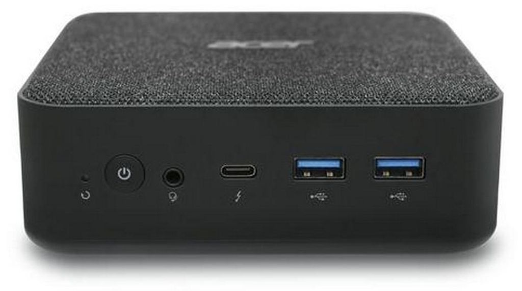 Acer - DT.BMCEH.001 - Kleincomputer