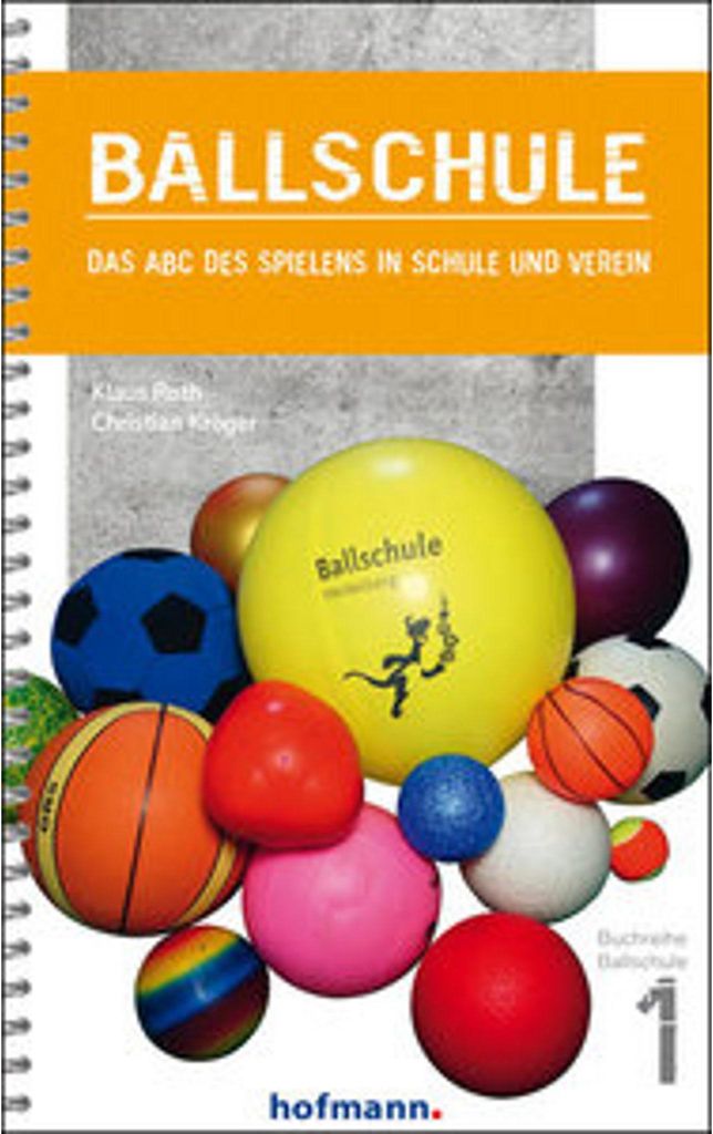 Ballschule Produktbild 