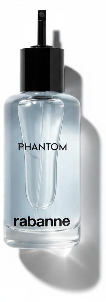 Paco Rabanne Phantom Parfum Eau De Parfum Recharge 200ml Image du produit 