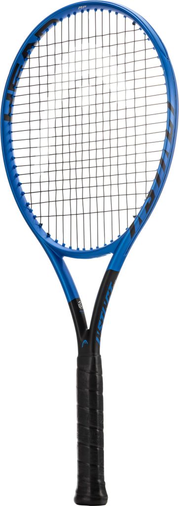 HEAD Instinct MP 2022 Griffstärke L3 Tennisschläger Tennis Racket Grip 4 3/8