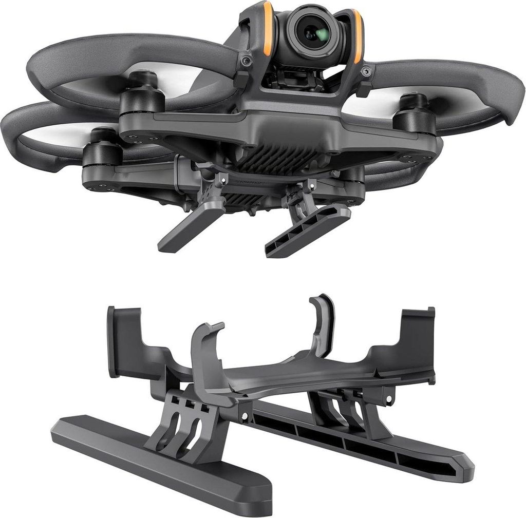 DJI Avata 2 Landegestell Verlängerung – Faltbare Landebeine Zubehör