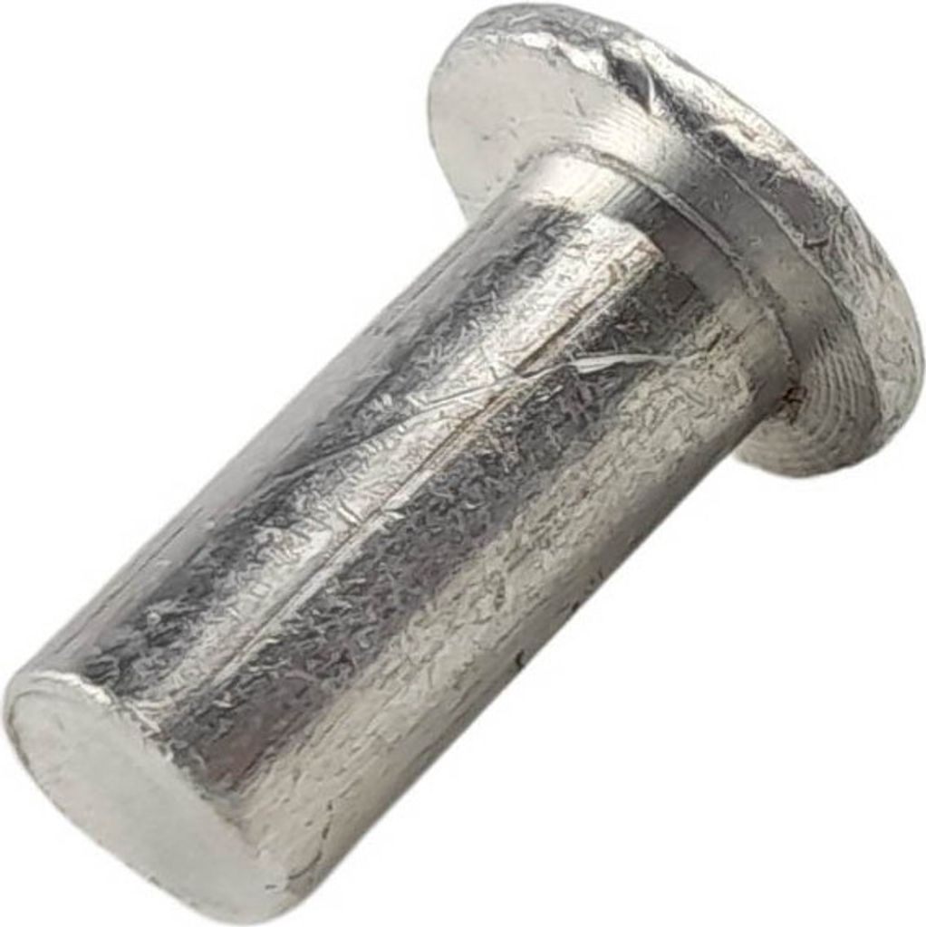 Aluminiumnieten 10 mm x 22 mm für LKW Produktbild 