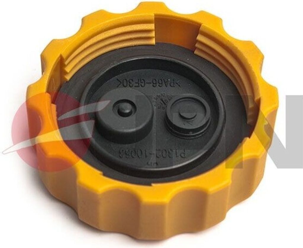 JPN 50C0002-JPN Verschlussdeckel Kühlmittelbehälter für OPEL Corsa C Schrägheck (X01) Meriva A (X03) Astra G CC (T98) Zafira A (T98) Astra G Ca...
