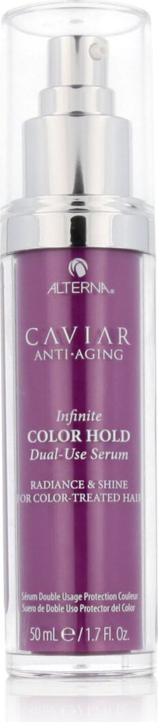 Alterna Caviar Anti-Aging Infinite Color Hold Siero per Immagine del prodotto 