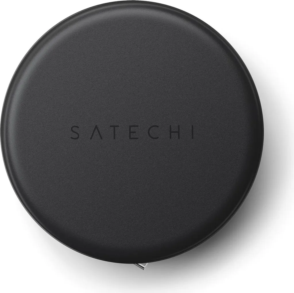 Satechi OntheGo 7-in-1 USB-C Hub: Recensione e Specifiche Adattatore - 6
