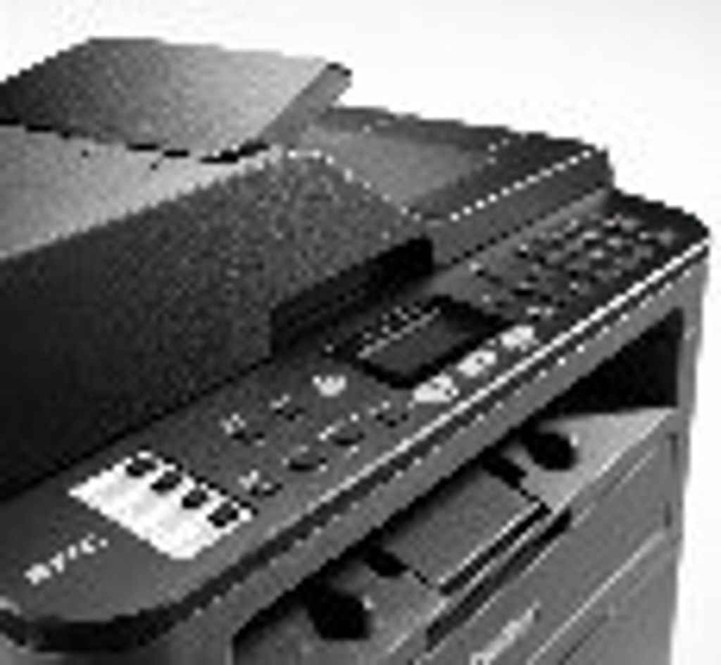 Multifunkčná tlačiareň Brother MFC-L2710DW 4v1 Obrázok produktu 21