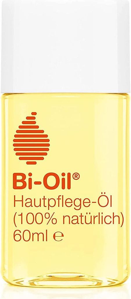 Bi-Oil Hautpflege Öl 100% natürlich 60ml