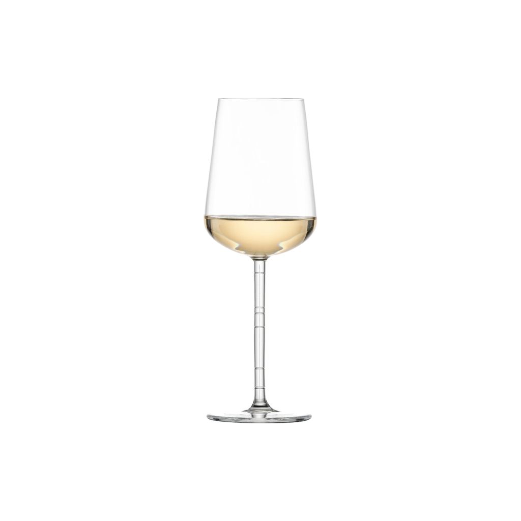 ZWIESEL GLAS machinemade WEISSWEIN JOURNEY 2 MIT Immagine del prodotto 