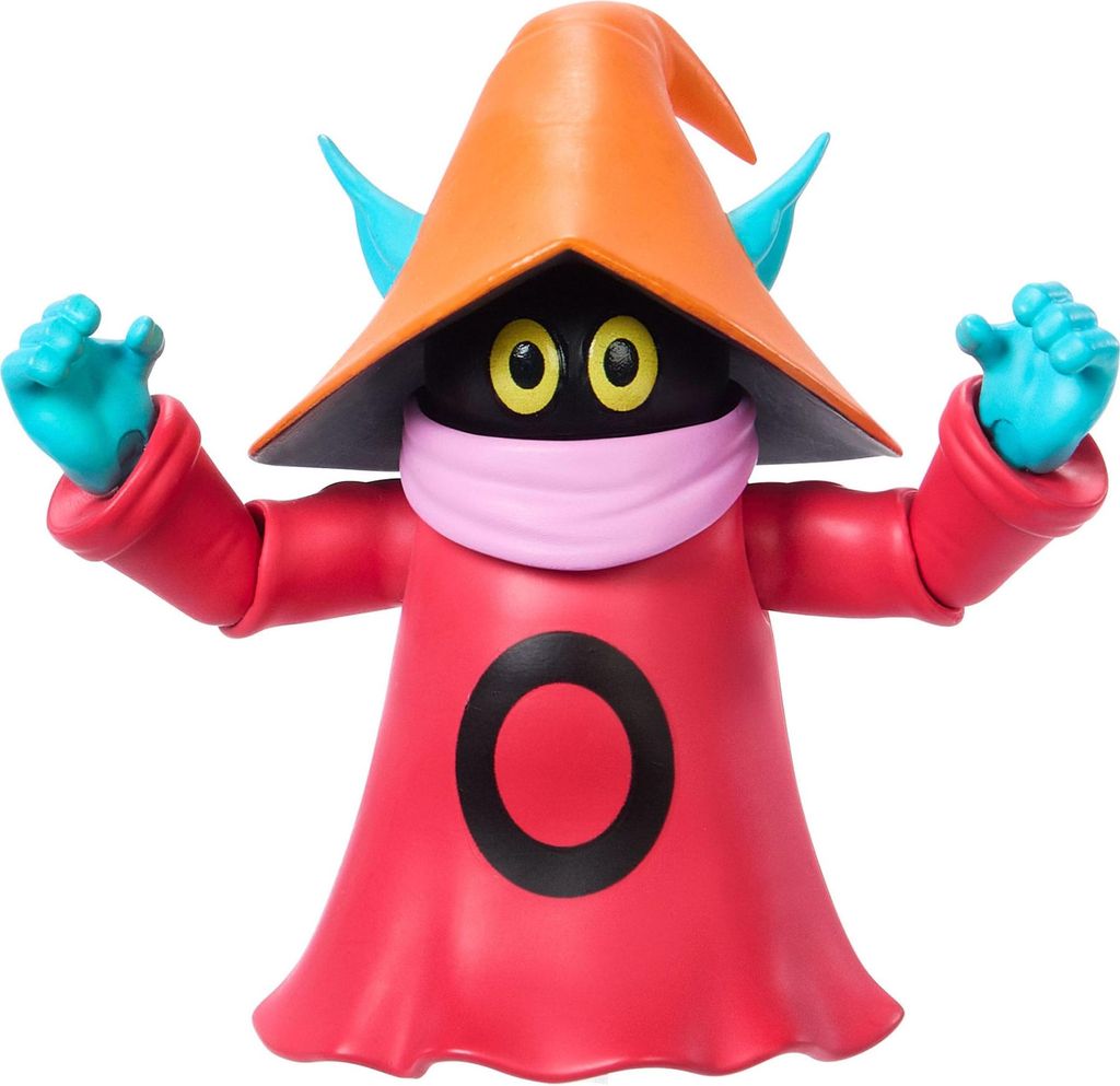 Kolekcja kreskówek Masters of the Universe Origins Zdjęcie produktu 