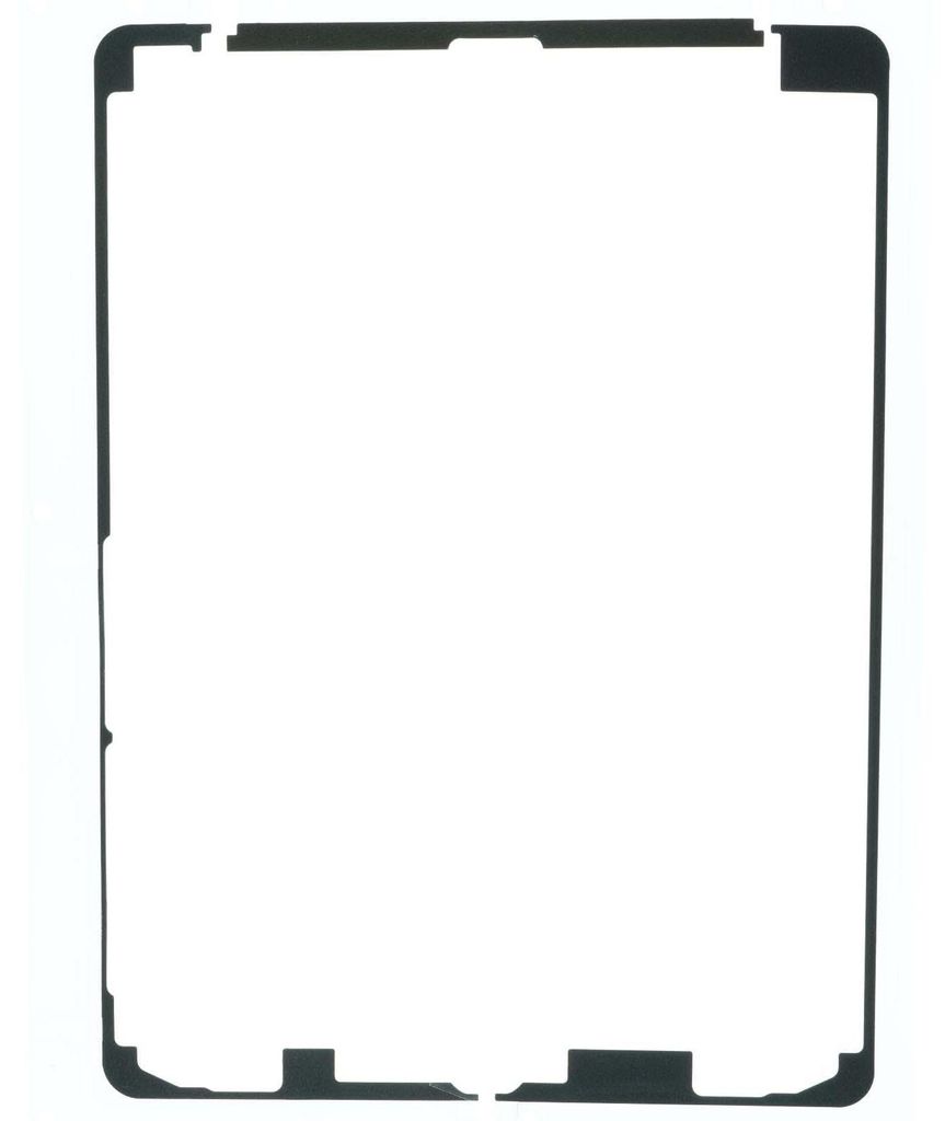 Apple iPad (6. Gen) Kleber Display Produktbild 