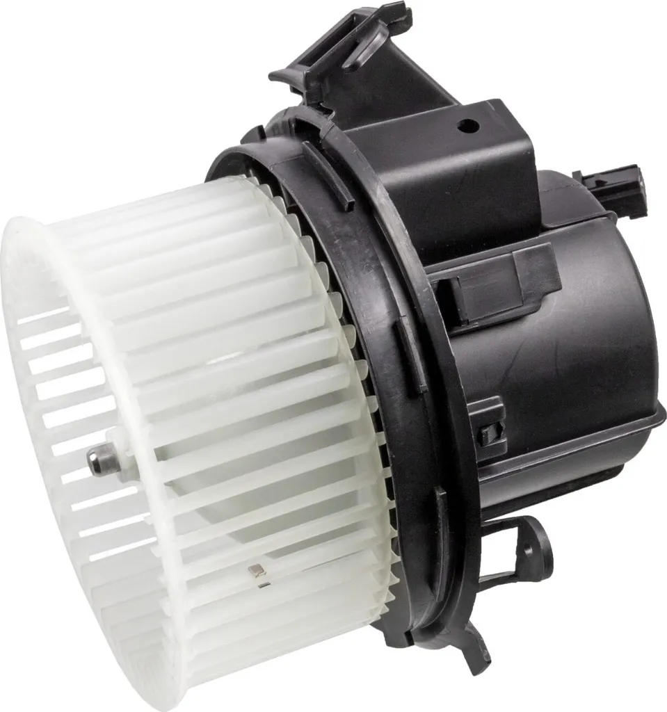 Moteur de ventilateur silencieux et robuste FEBI BILSTEIN 180740