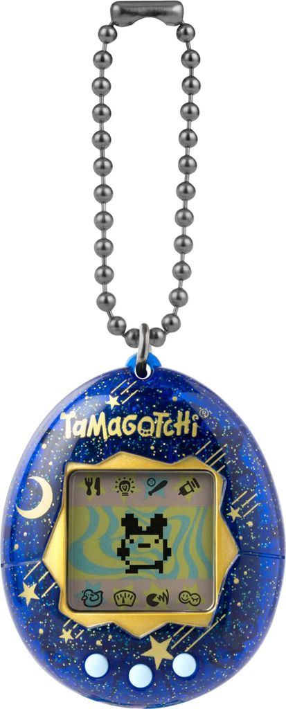Bandai - Tamagotchi - Tamagotchi Original - Starry Night - Produktbild 