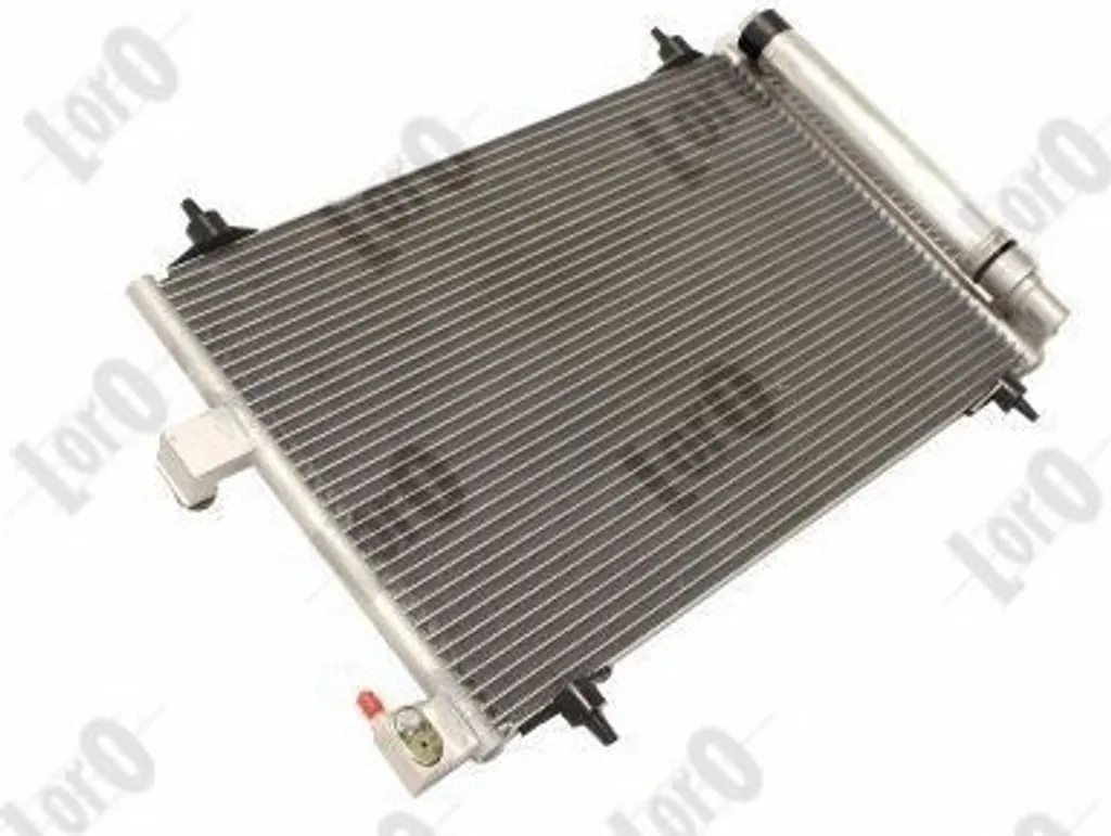 Condenseur de climatisation OE 6455GY pour retrouver un air frais
