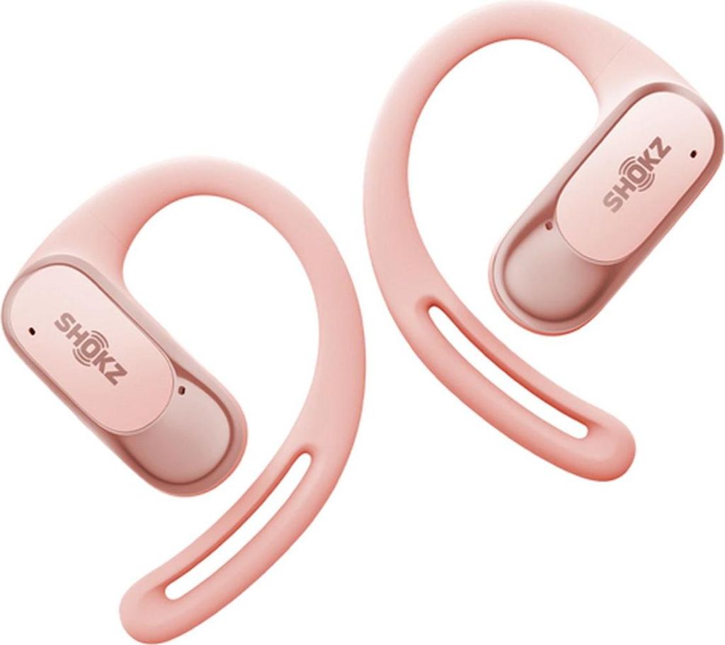 Auriculares Bluetooth Shokz OpenFit Air