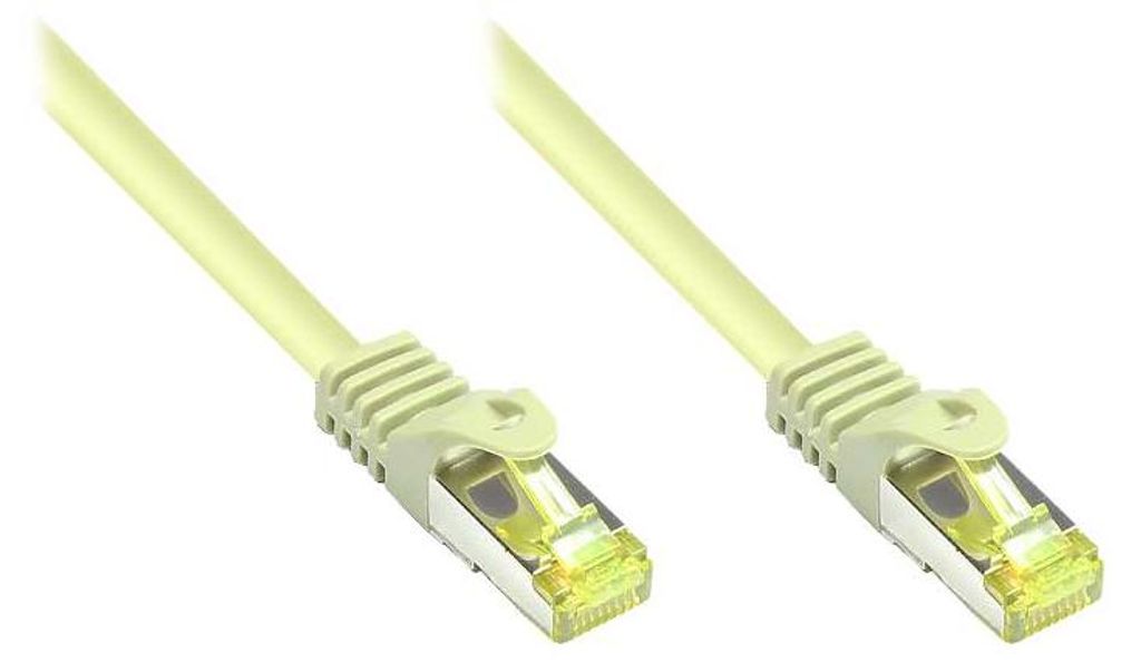 Good Connections Patch-Kabel - RJ-45 (M) zu RJ-45 (M)