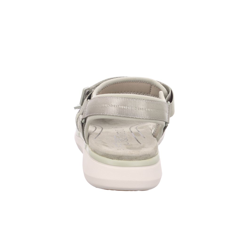 Tamaris - Sandale sport sage, Größe:40, Farbe:sage 771 Produktbild 8