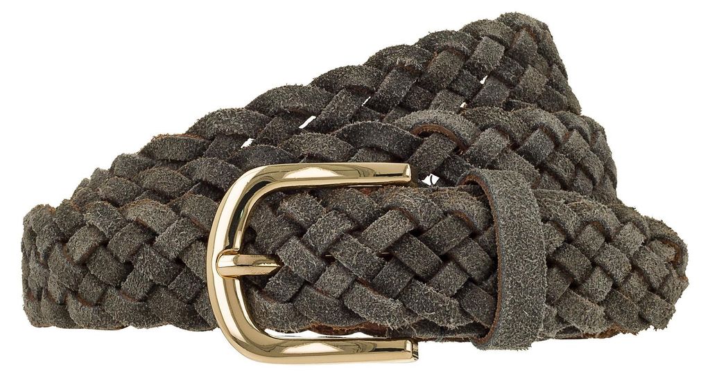 Vanzetti Gürtel Leder