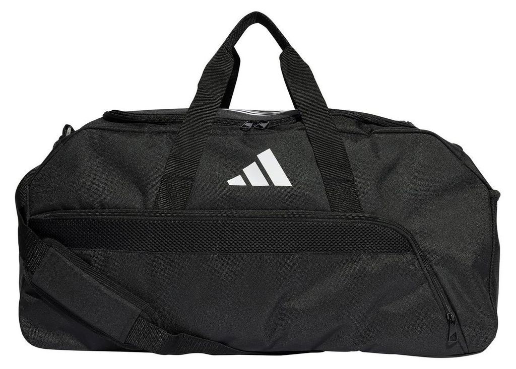 adidas Tiro League Duffelbag M BLACK/WHITE NS Produktbild 
