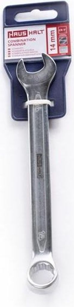 Maul Ringschlüssel 14 mm Gabelringschlüssel Maulschlüssel DIN 3113