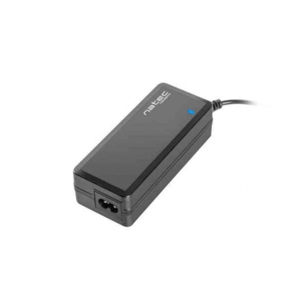 Ladegert natec temera 70 universal laptop charger 65w