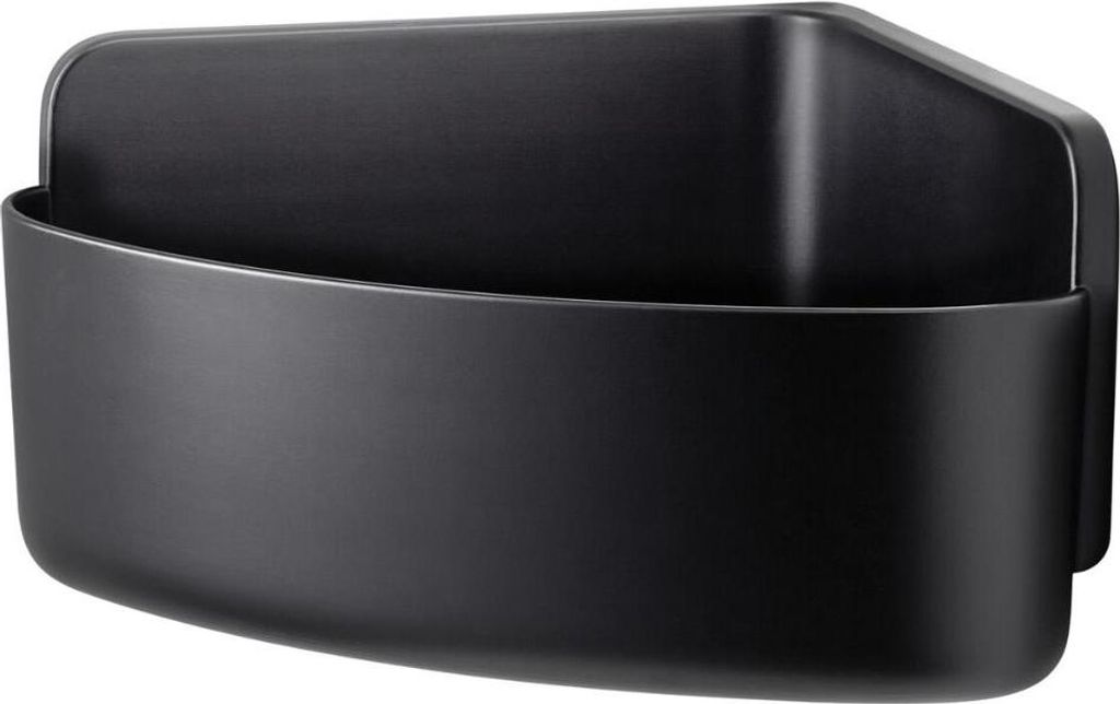 tesa 40518-00000-00 tesa LAVAA M Duschkorb Kunststoff Immagine del prodotto 