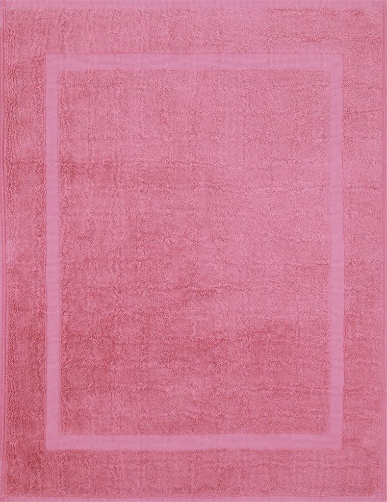 Betz Badvorleger 50x70 cm PREMIUM Badematte Badteppich Produktbild 